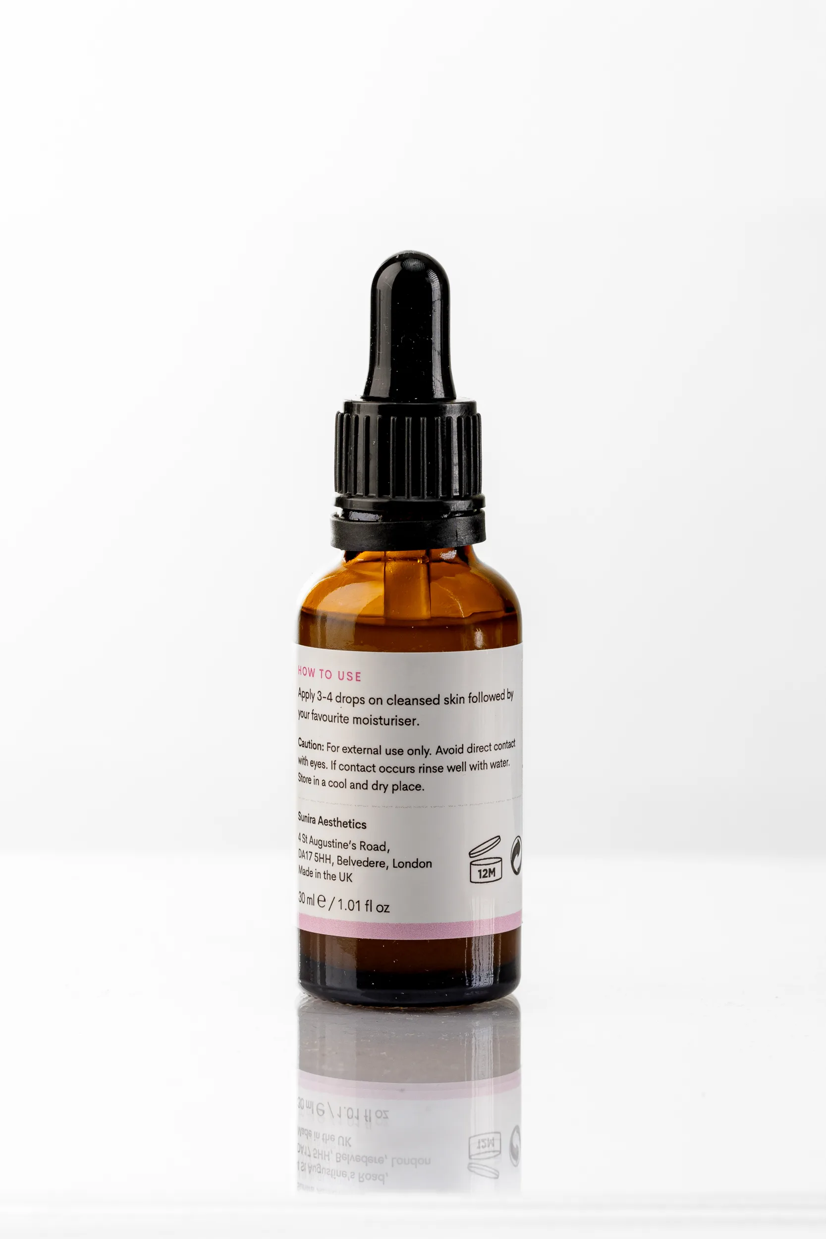 B3 Retinol Serum - Skin Care Nepal (1)