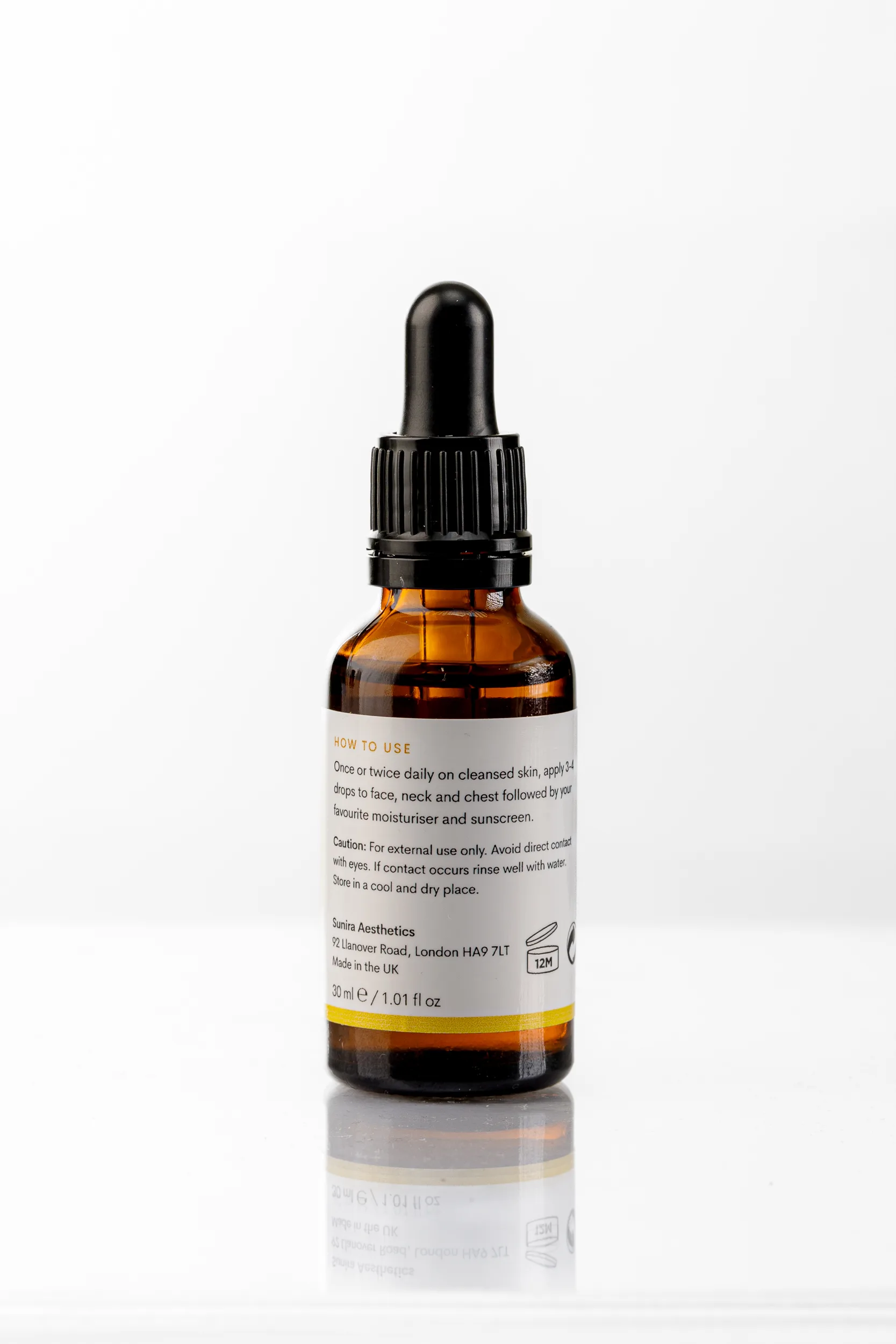 C10 Brightening Serum Skin Care Nepal (1)