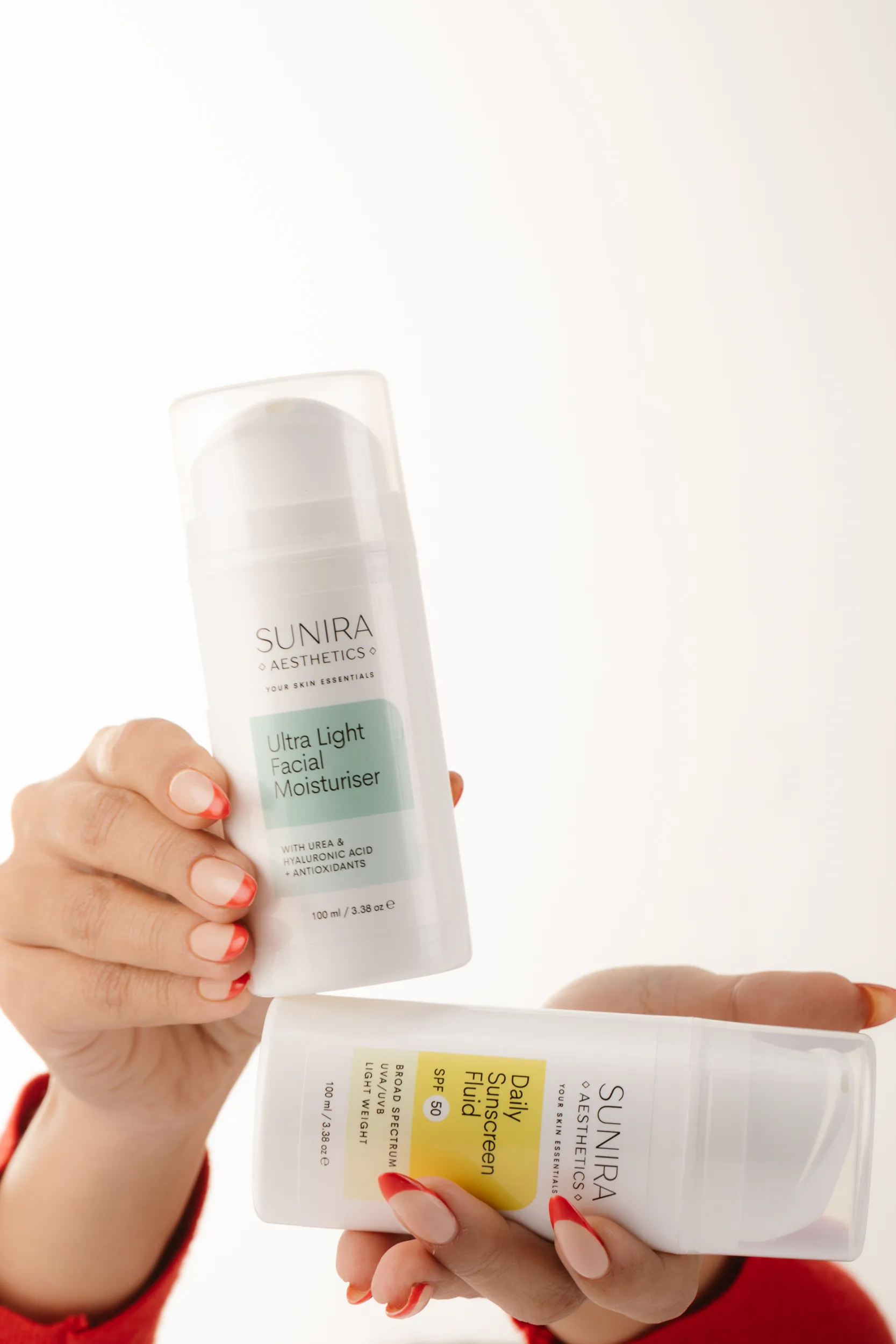 Skin Care Nepal - Daily Sunscreen Fluid (1)