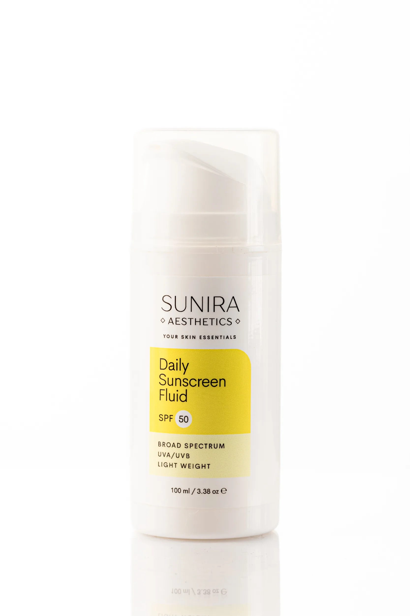 Skin Care Nepal - Daily Sunscreen Fluid (2)
