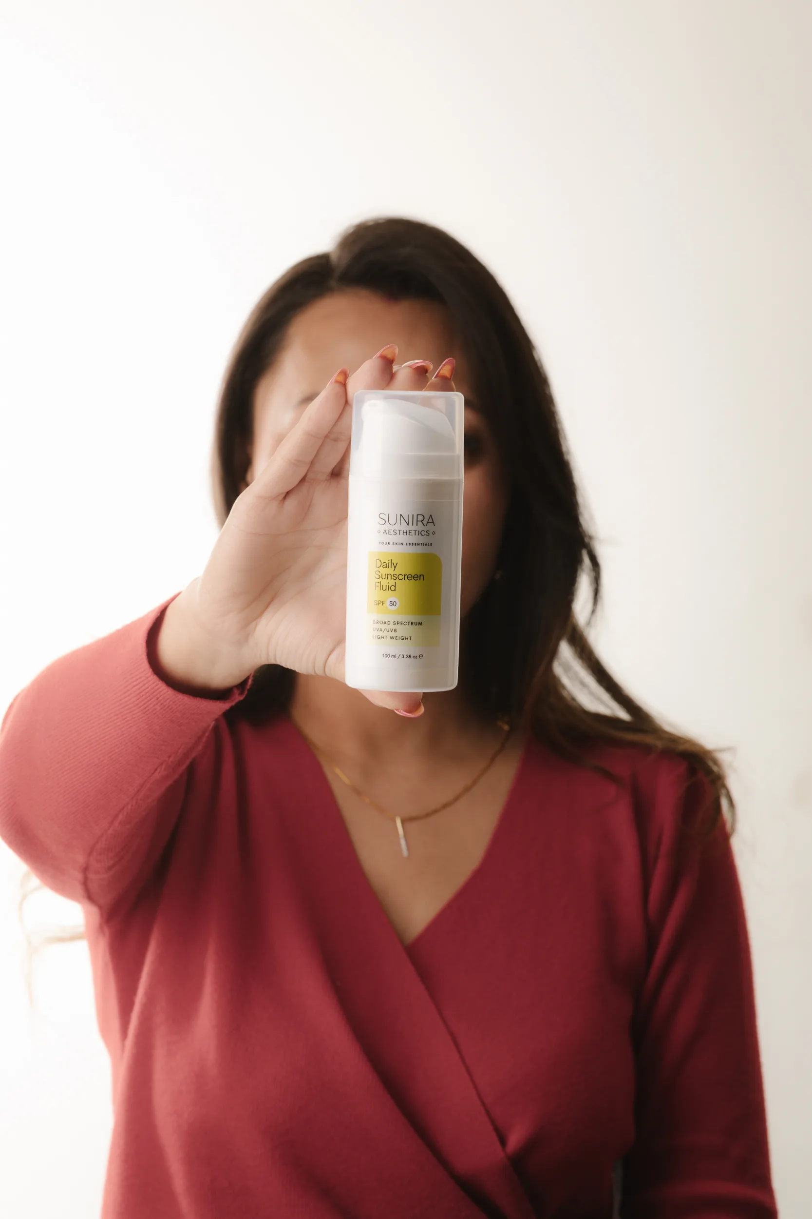 Skin Care Nepal - Daily Sunscreen Fluid (4)