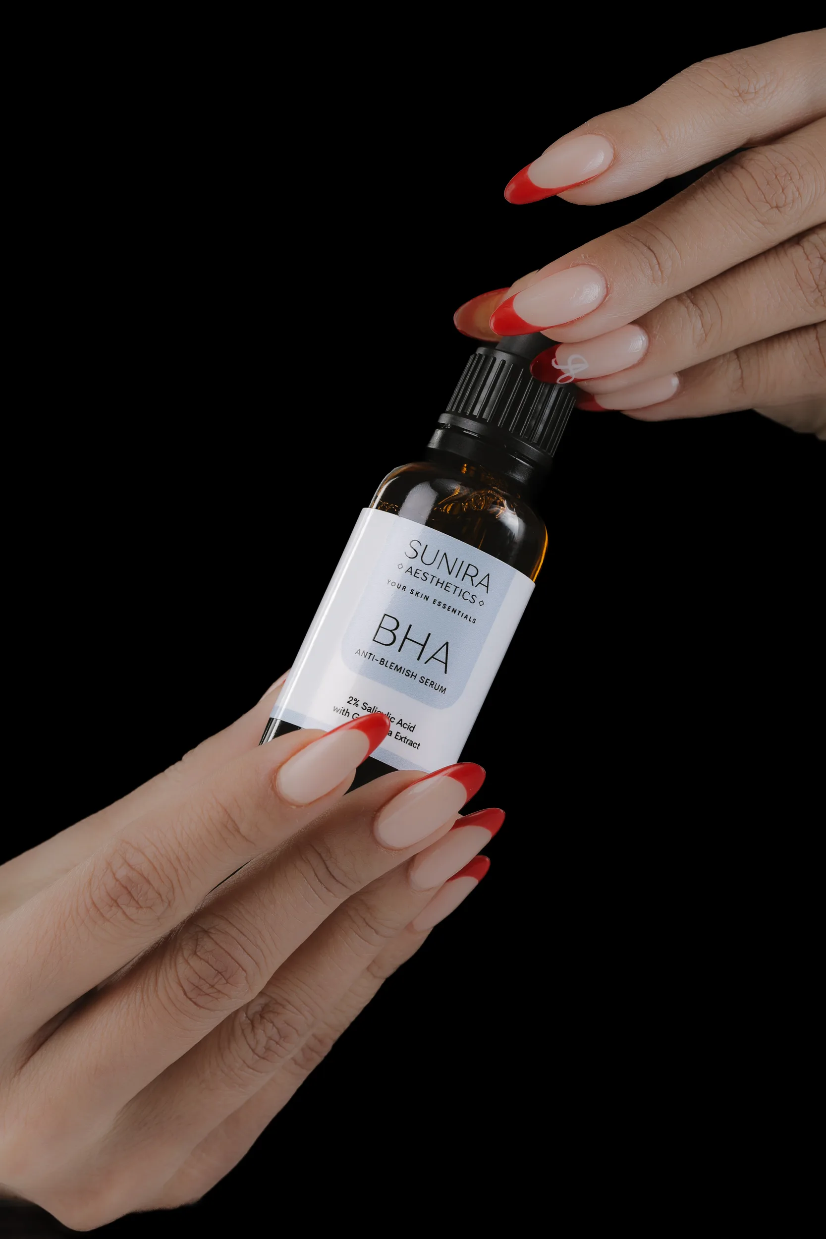 Sunira-BHA-ANTI-BLEMISH SERUM-Skincare-Nepal (1)