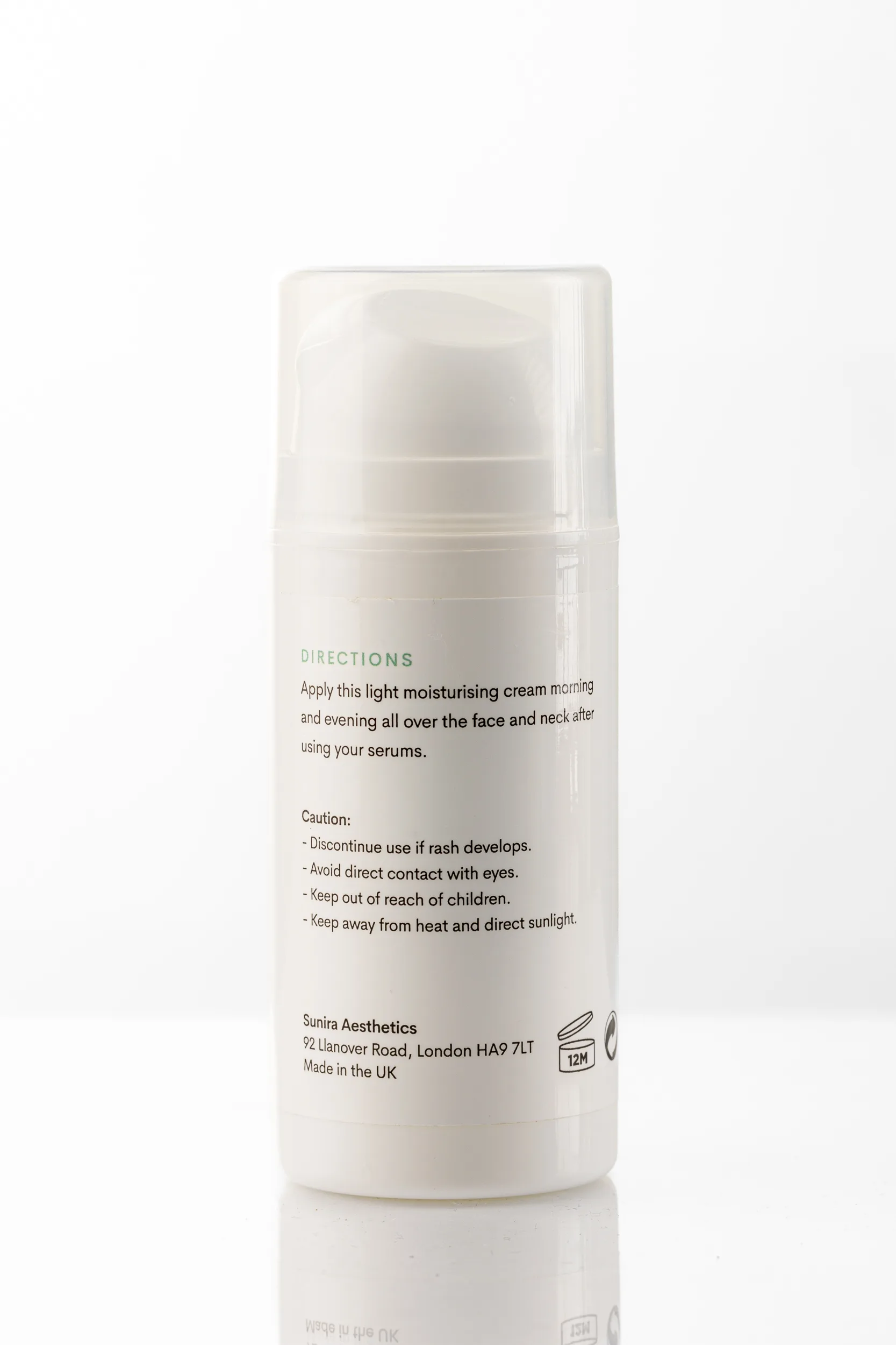 Sunira-Ultra Light Moisturiser-skin-care-nepal (1)